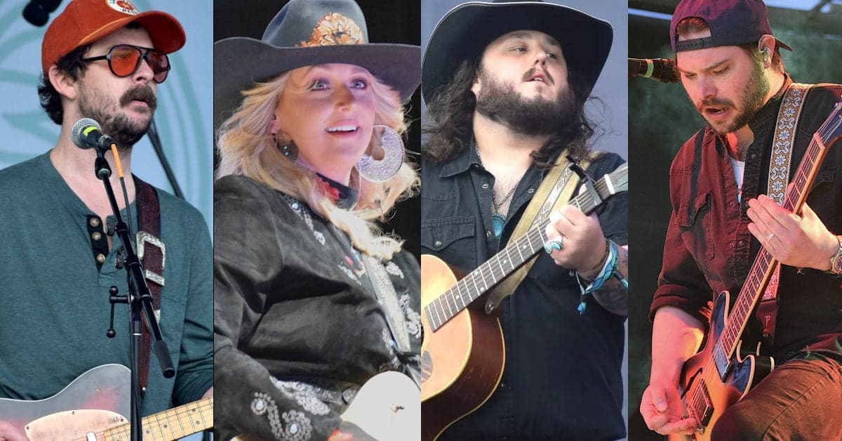 Killer Lineup for Tanner Usrey’s 2026 Memorial Benefit