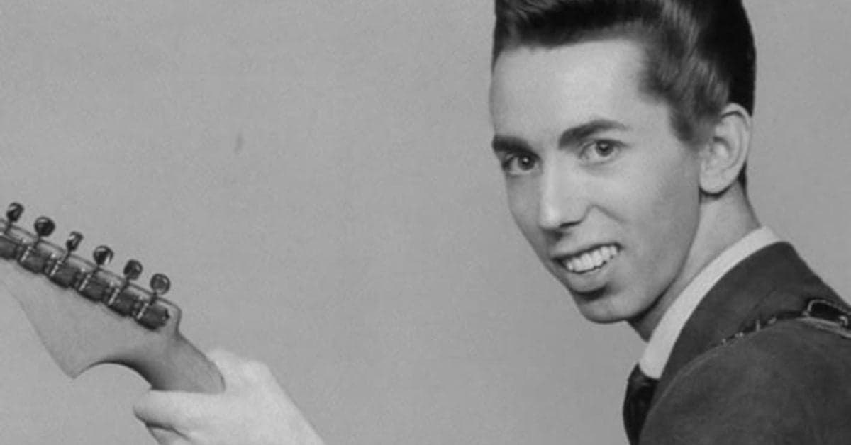 Wayne Moss – Guitarist on “Pretty Woman” And “Jolene” – Has Died