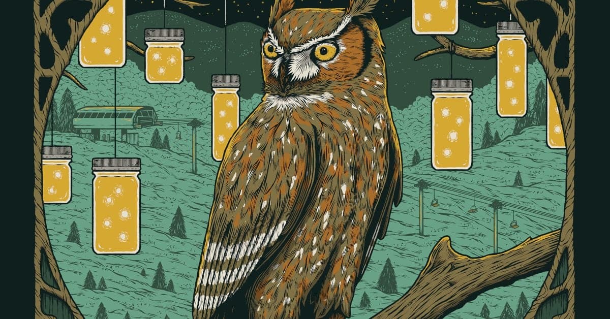Ballhooter Festival Offers Beefy New Lineup for 2026