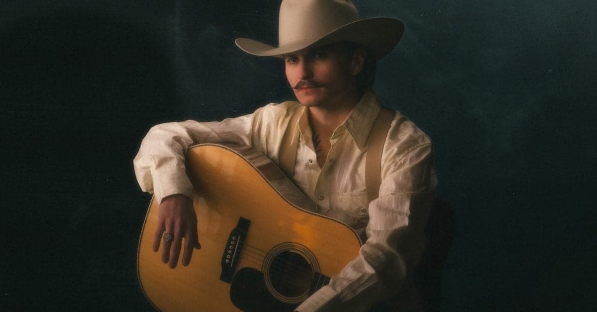 Album Review – Braxton Keith’s “Real Damn Deal”