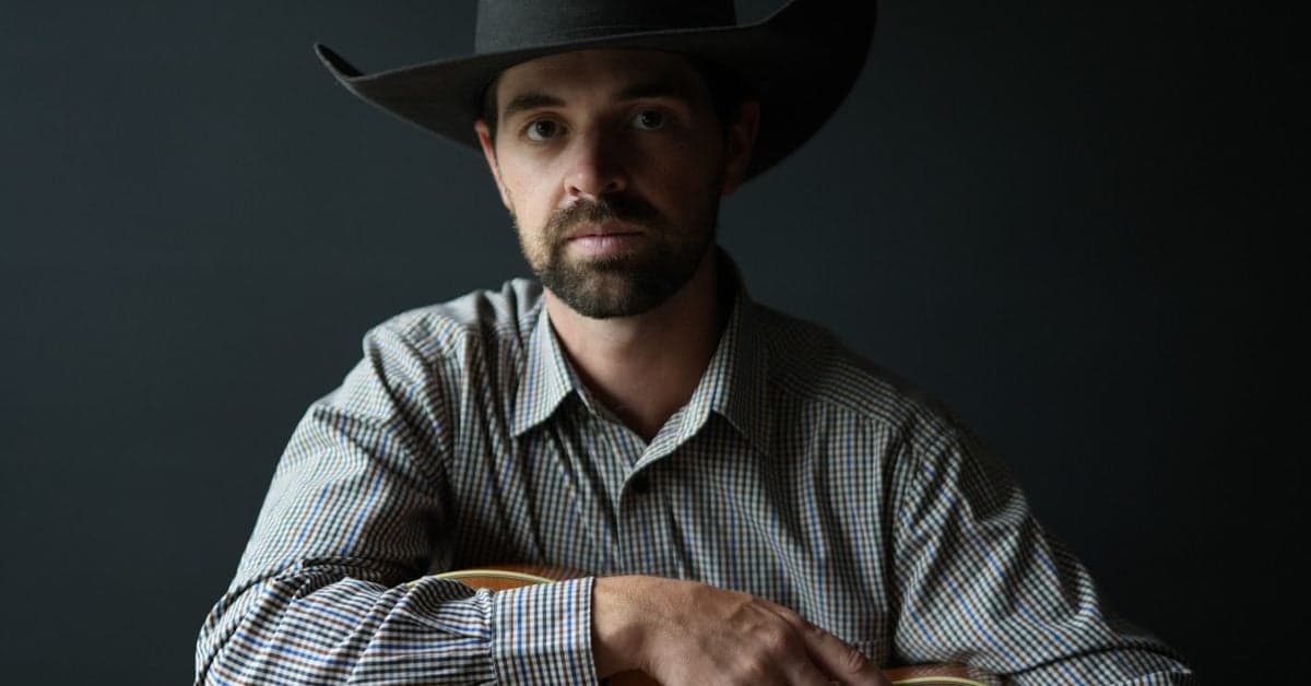 Album Review – William Alexander’s “Along The Boundary Line”