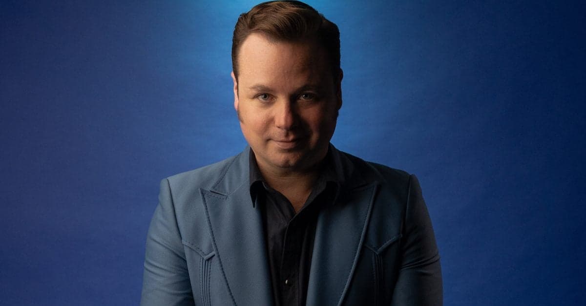 Jason James Is BACK with New Single, Upcoming Album