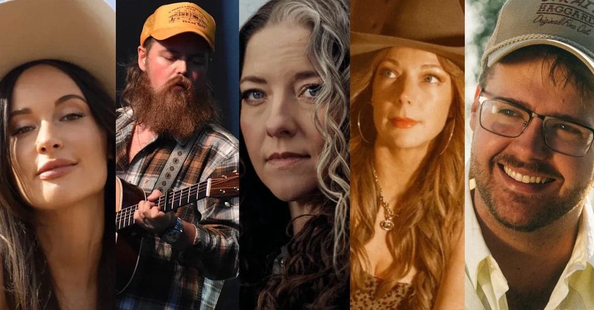 The Best New Country Songs of 2026 So Far