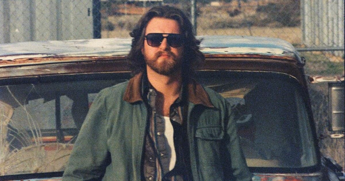 Album Review – Colby Acuff’s “Handmade Horsepower”