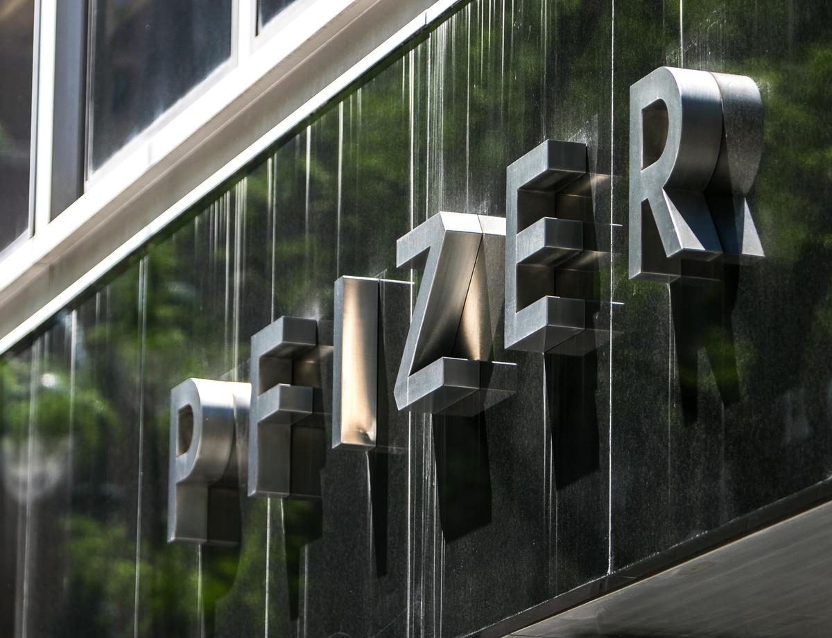 2 Trendlines in Focus For Pfizer Stock After Earnings