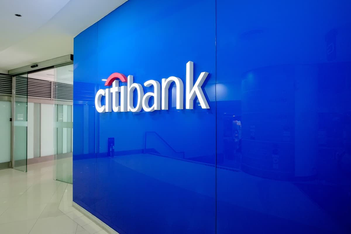 Citigroup Eyes Potential Magnet Move Toward $140