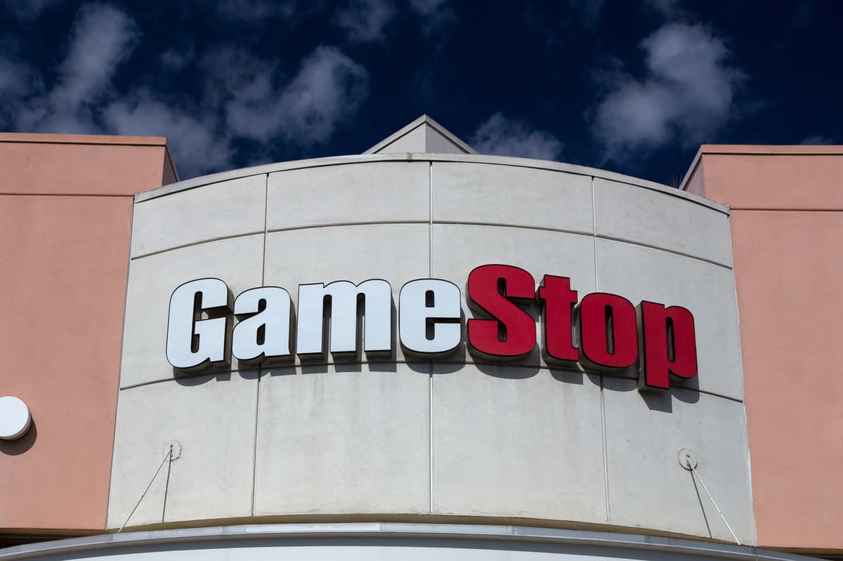GameStop's eBay Play Draws Options Trader Frenzy