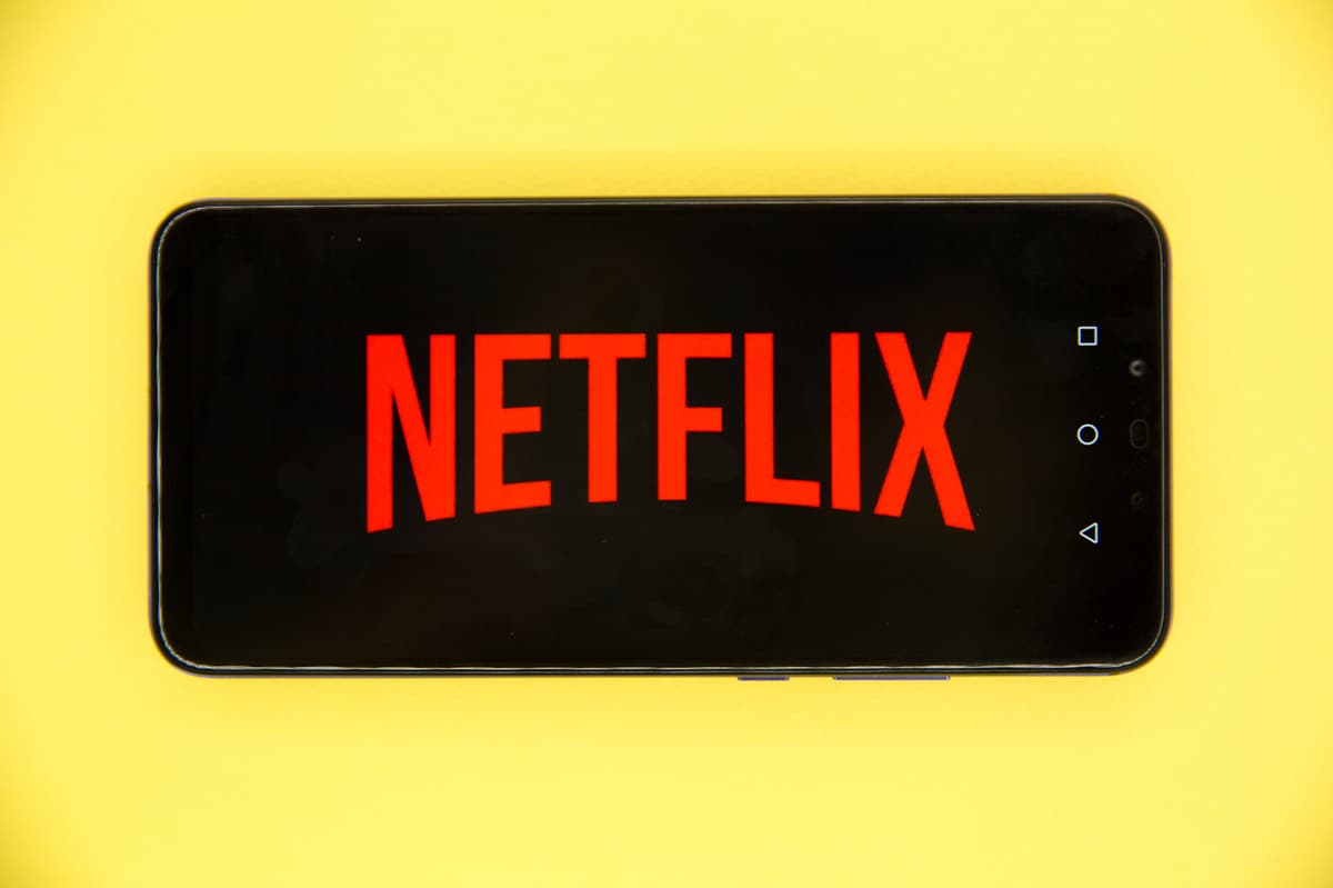 Streaming Stock Looks Positioned for Next Leg Higher