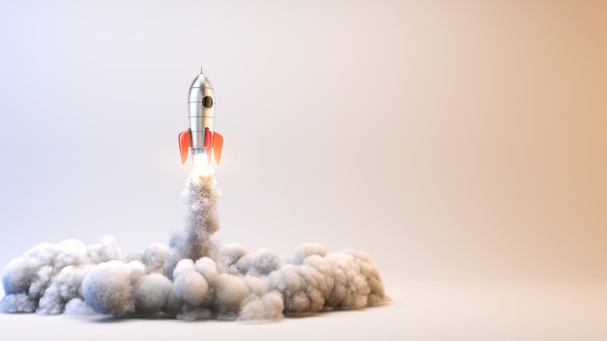 Rocket Lab Stock Surges on Revenue Win, $30M Contract