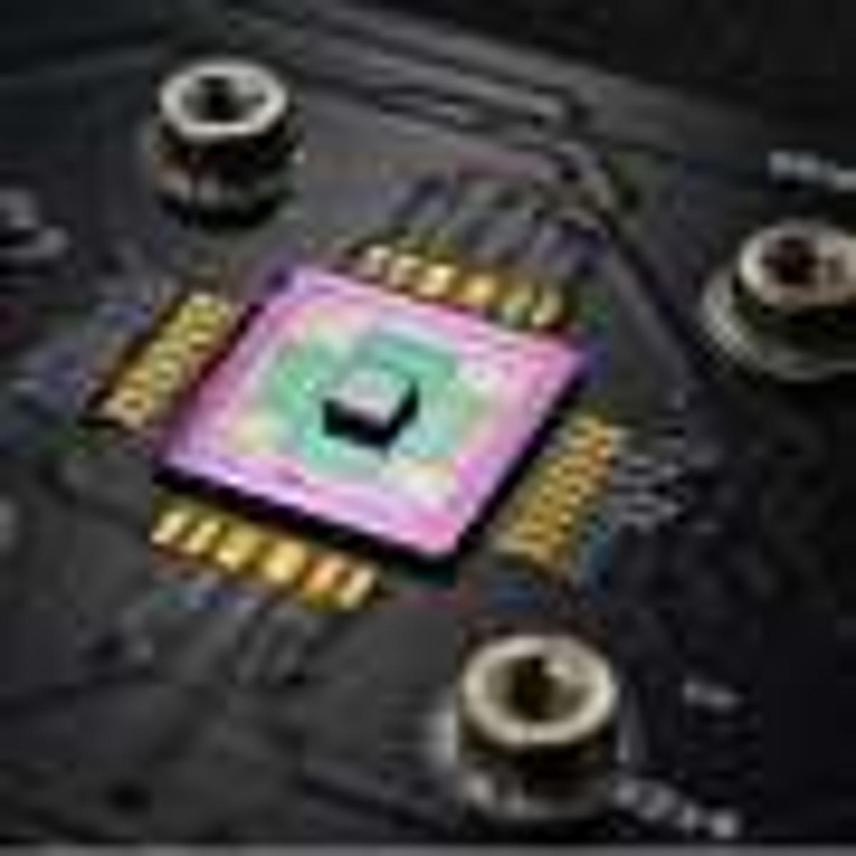 Motion-Enhanced Sensor Captures Ultra-High-Resolution Images, Overcoming a Pixel Miniaturization Bottleneck