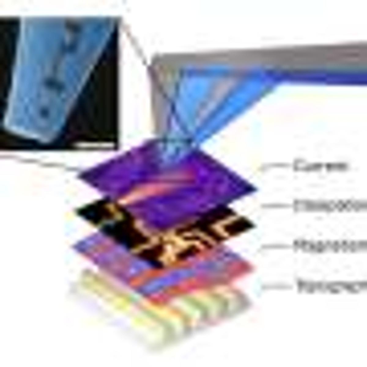 A New Microscope for the Quantum Age: Single Nanoscale Scan Measures Four Key Material Properties