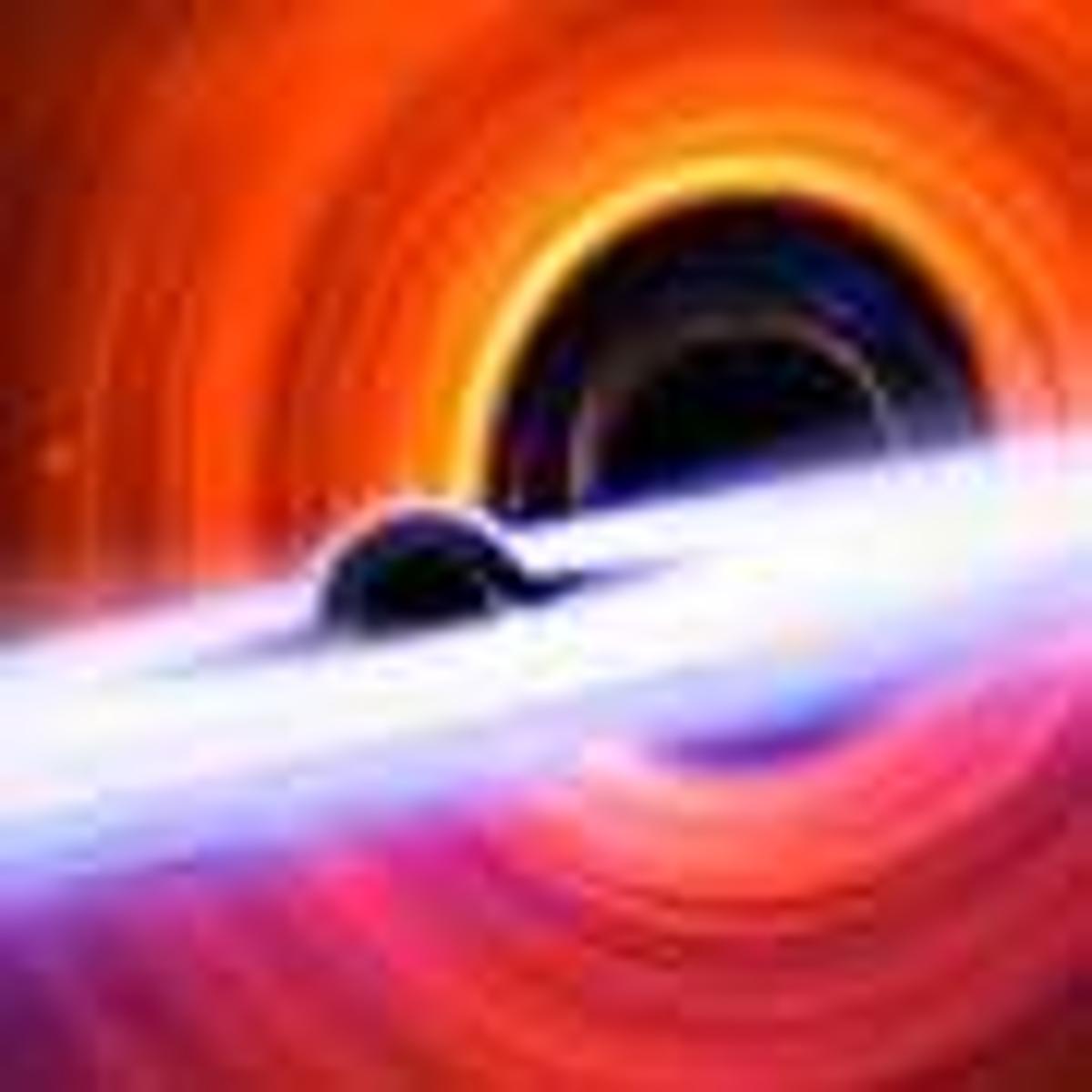 Unusual Signal May Prove Existence of Primordial Black Holes