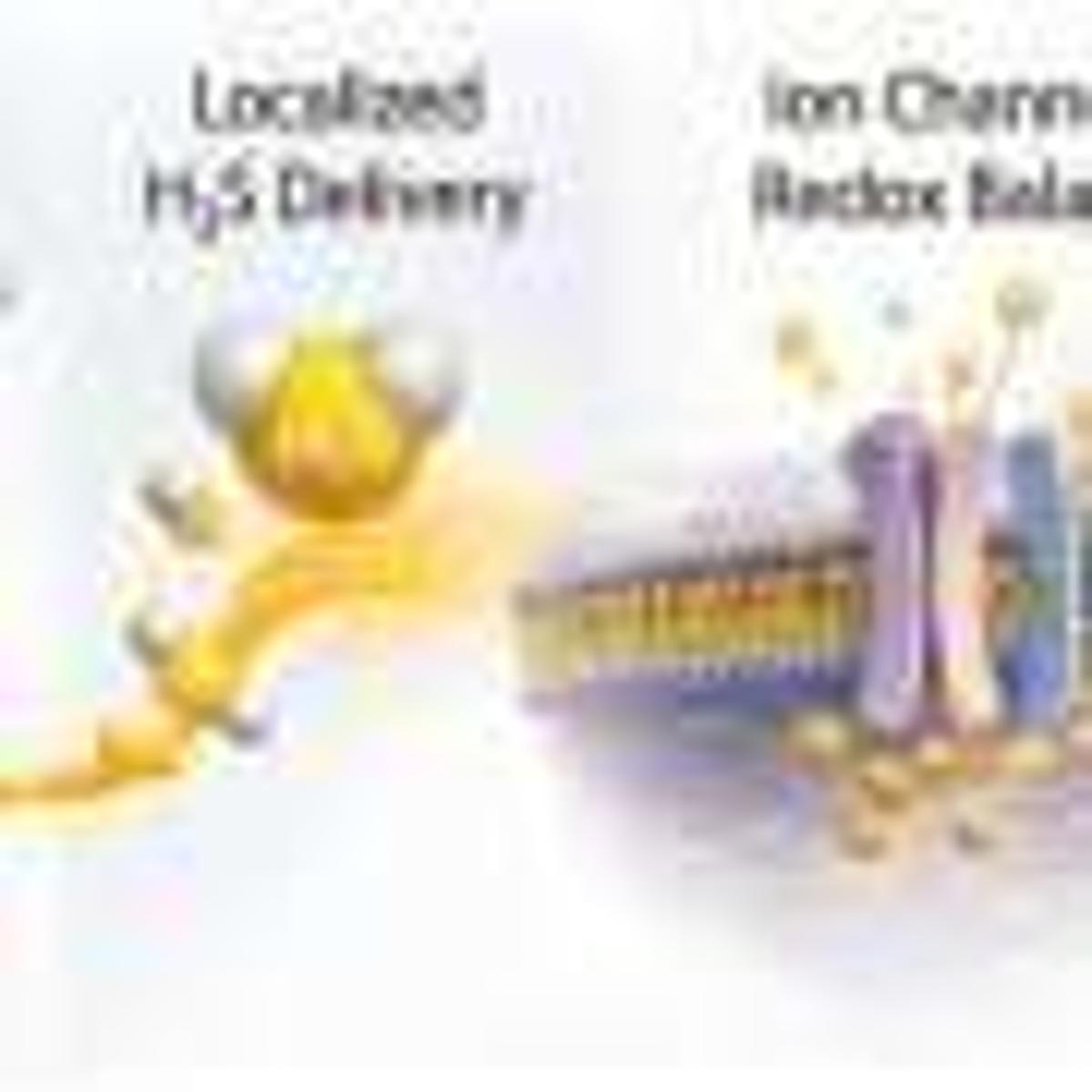 Bioelectronic Platform Enables Precise H₂S Delivery to Cells, Turning a Toxic Gas Into a Therapeutic Tool