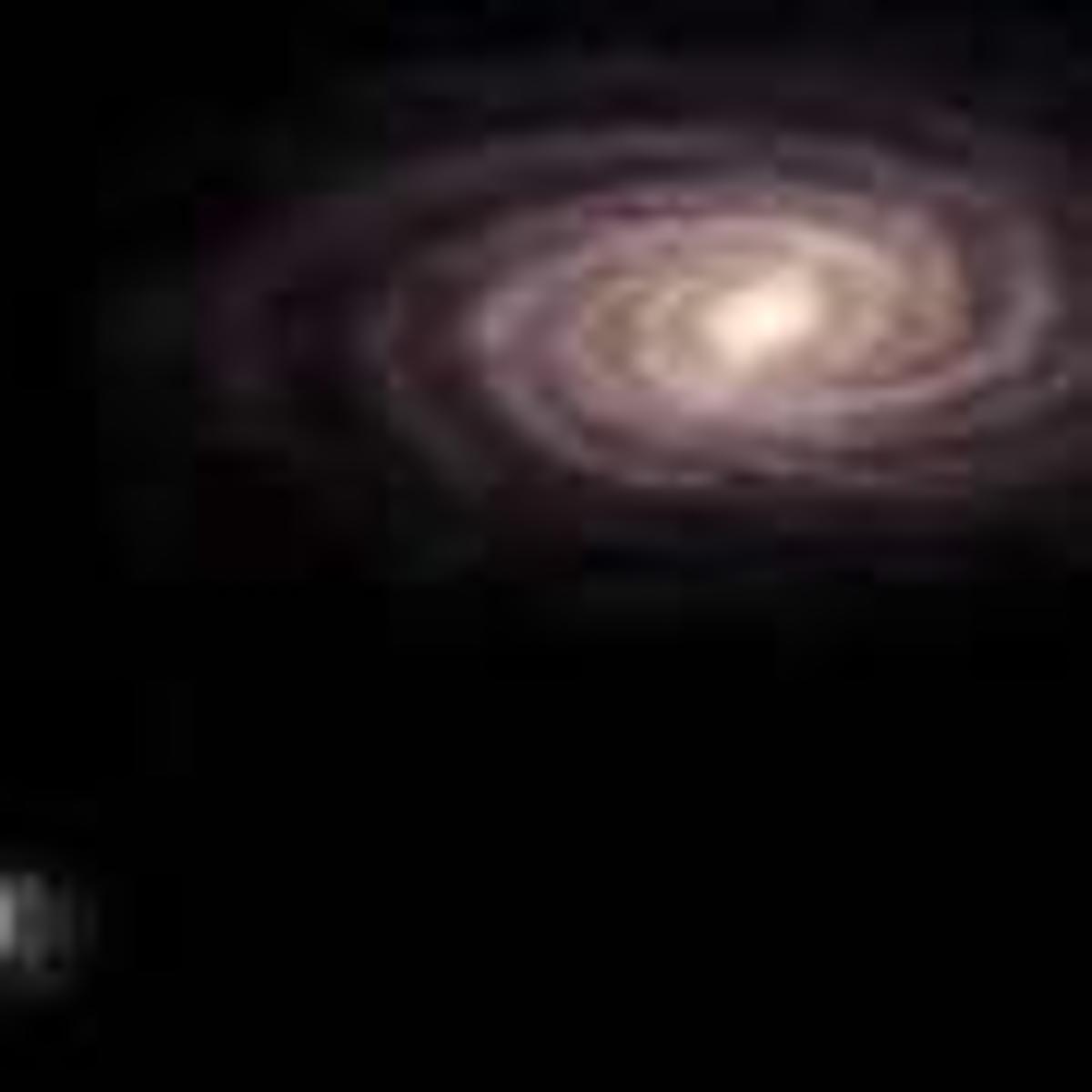 Galactic Warming: The 'Car Engine-Like' Effect Heating Our Milky Way