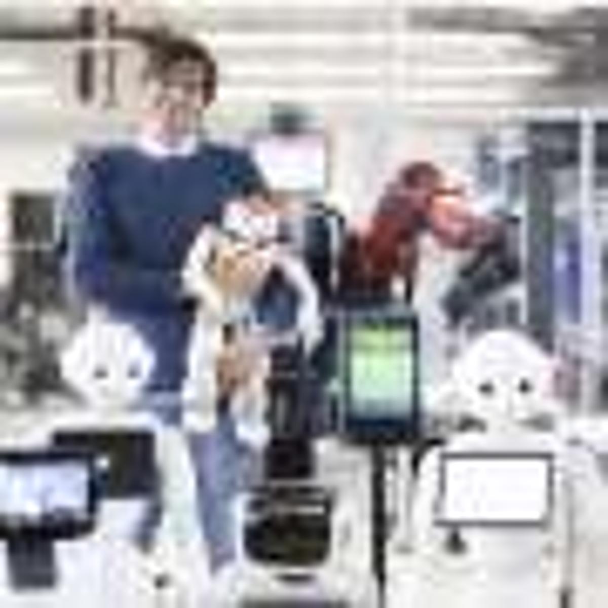 Humanoid Robots: How Human-Like Machines Could Change Our Daily Lives