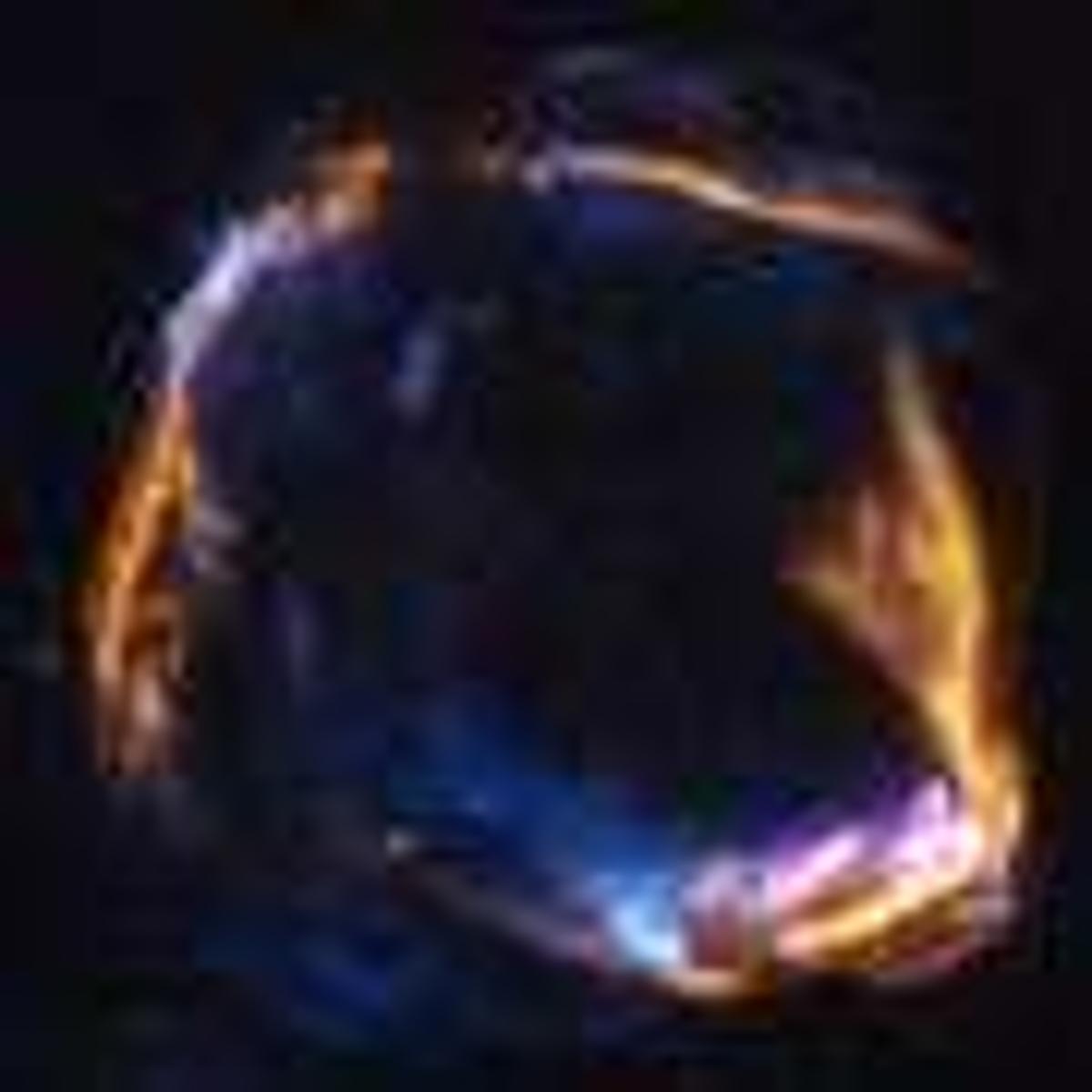 NASA X-Ray Mission Gets Fresh Look at 2,000-Year-Old Supernova