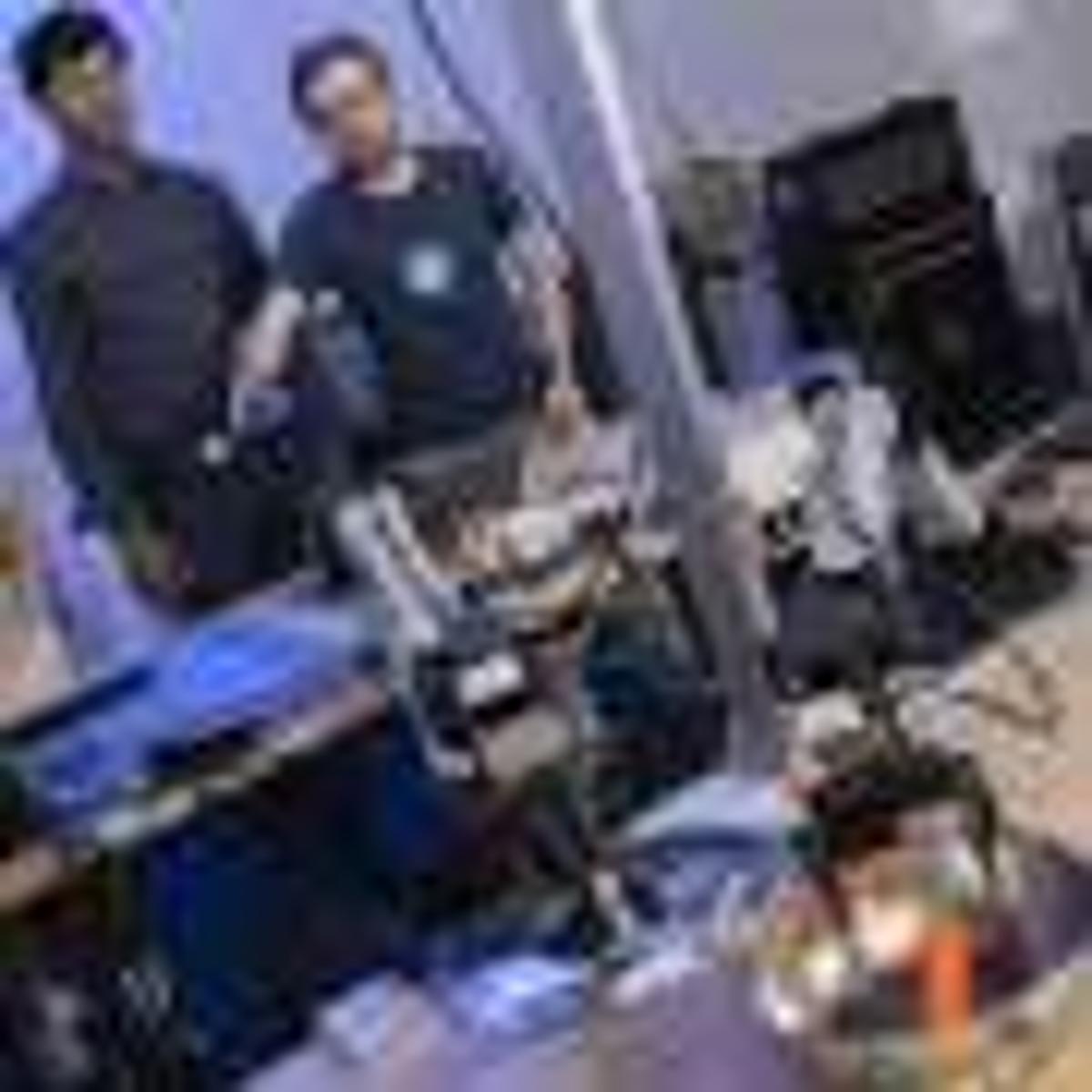 New App Lets Anyone Operate a Robot From Their Phone