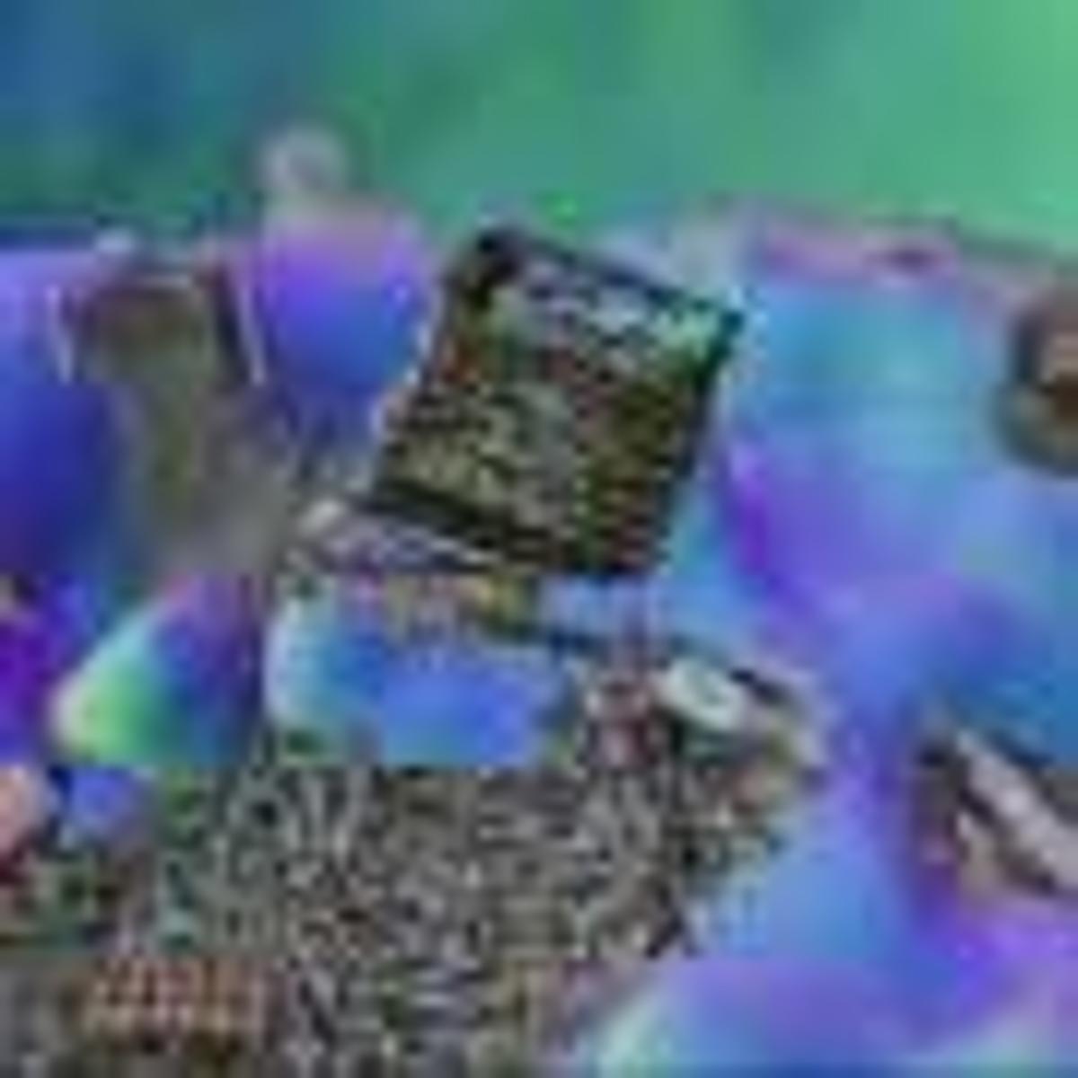 Sonar–Camera System Sees Through Murky Waters