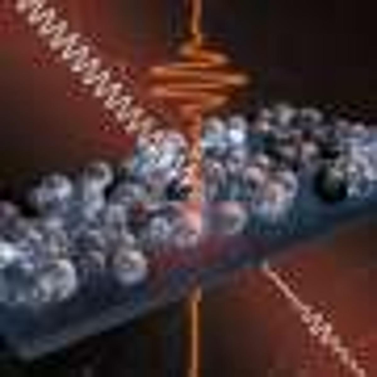 Fieldoscopy Reveals Femtosecond Optical Switching in 15 Nm Indium Tin Oxide Nanocrystals