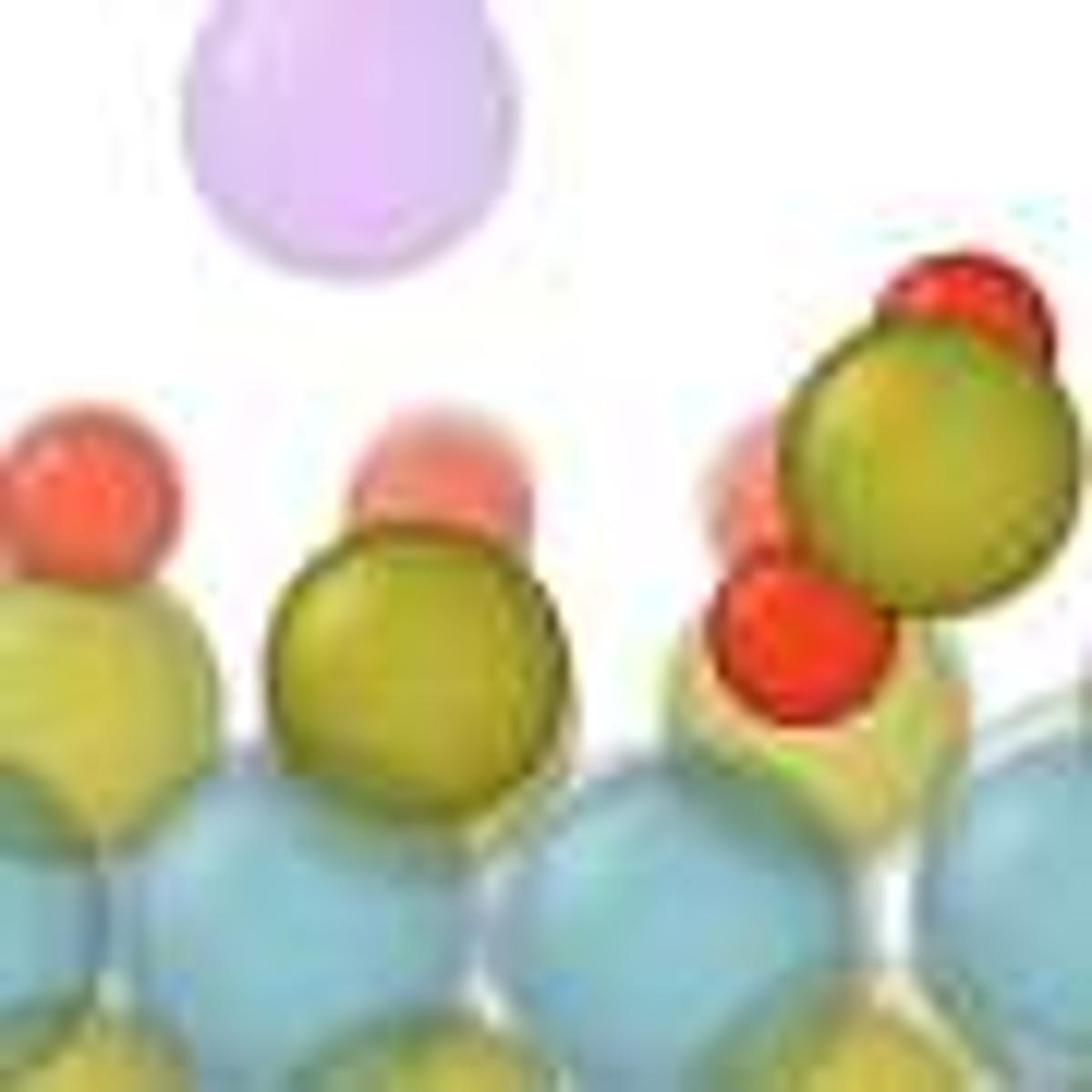 Simple Coating Could Make Next-Generation Chip Transistors Easier to Manufacture without Damaging Ultrathin Layers