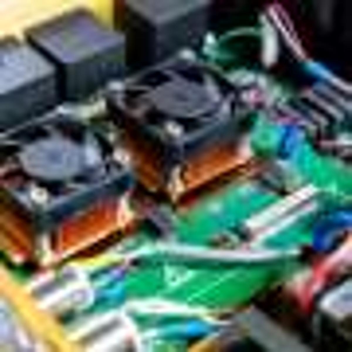 New Semiconductor Building Blocks Make Power Converters Smaller, More Affordable