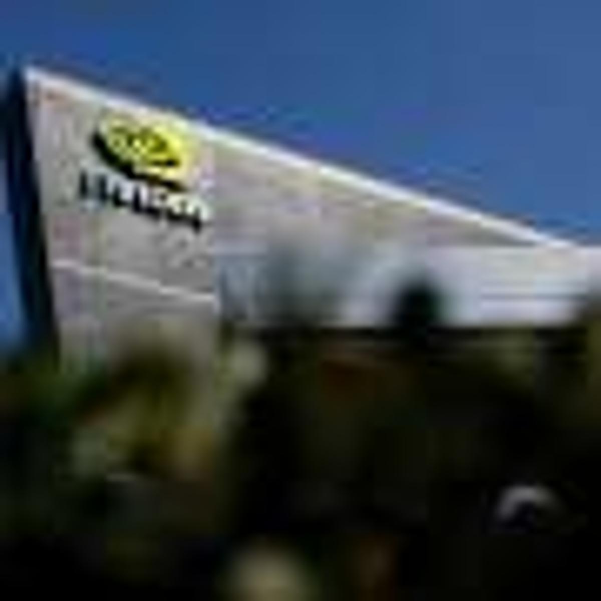 Nvidia PC Chip Hailed as 'Game Changer' In Race for AI Device