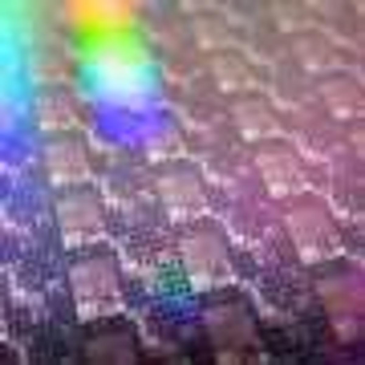 Redesigned High-NA Lithography Optical System Aims to Overcome Challenges in Semiconductor Chipmaking