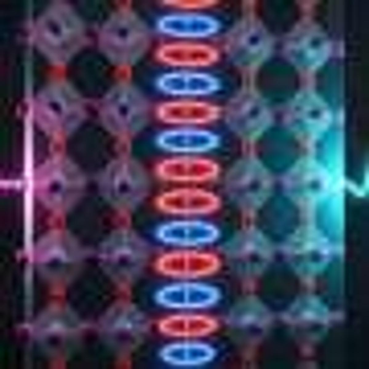 Researchers Find Coherent Ferrons—Polarization Waves with Potential Across Quantum and Telecom Applications