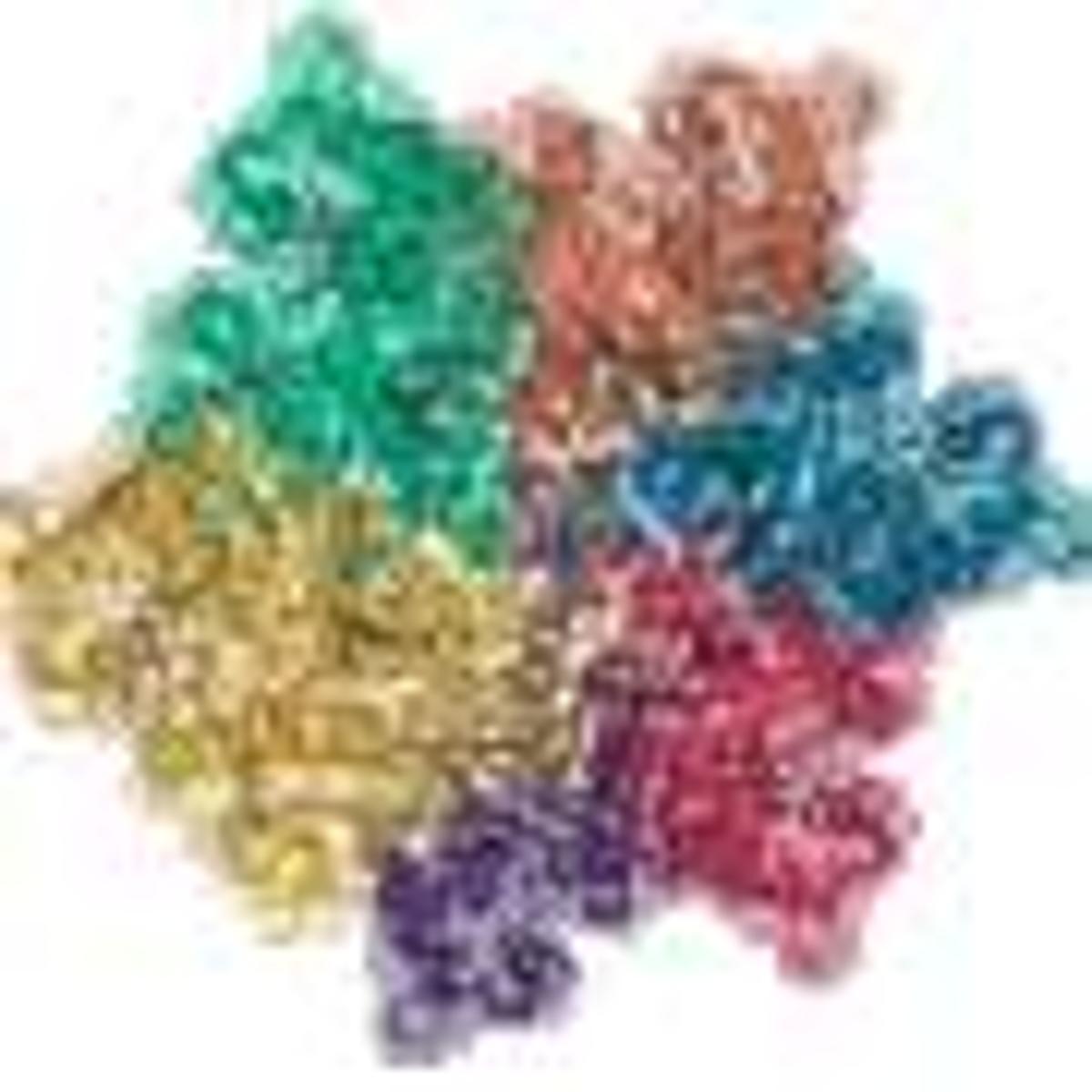 DNA-Binding Proteins From Volcanic Lakes Could Improve Disease Diagnosis