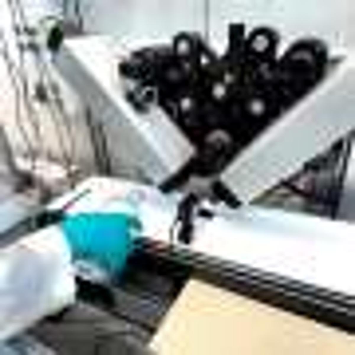 Researchers Create a Three-Nanometer Single-Layer UiO-66 MOF Nanosheet