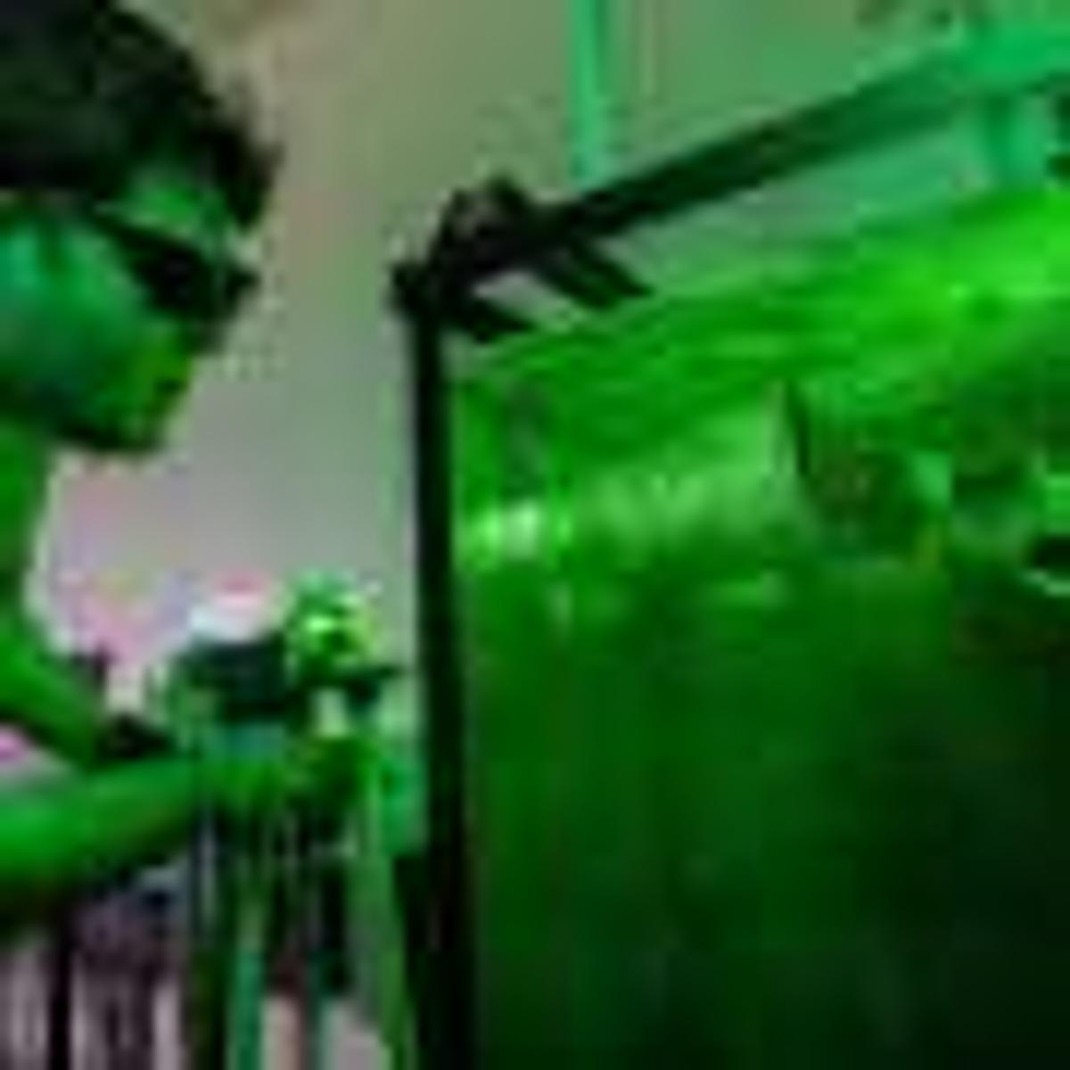 Wing-Shape Tests Could Unlock Smoother Water-to-Air Drone Launches