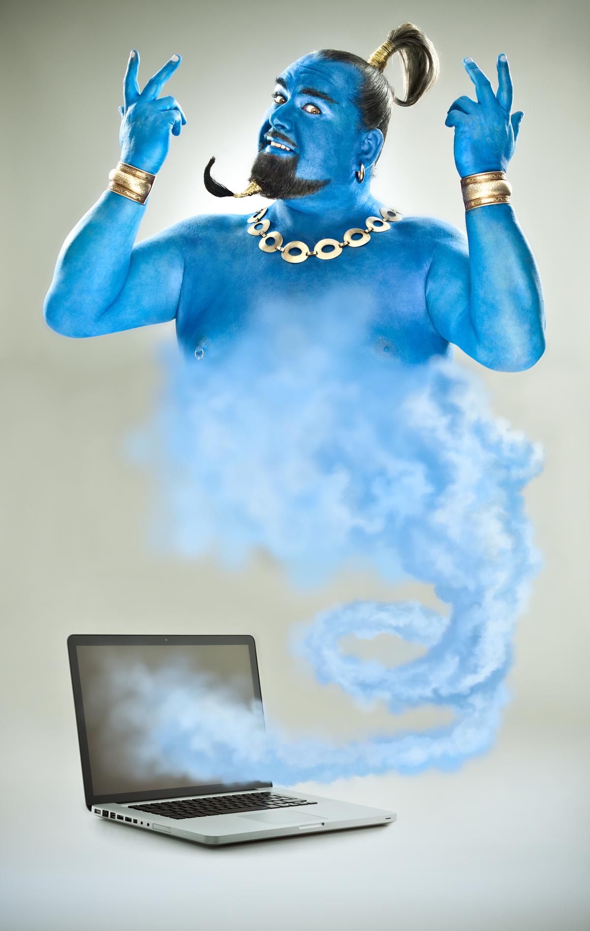 Databricks Releases Agentic Coworker Genie One