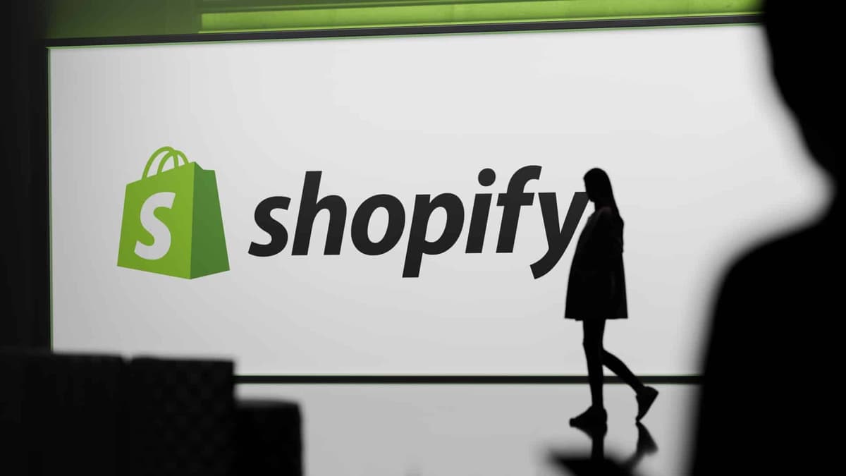 Shopify Outage Disrupts Stores, Checkouts and Admin Access