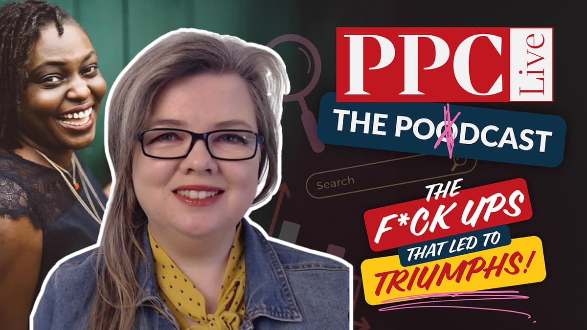 Amy Hebdon Discusses the PPC Decision that Cost Her a Good Client Relationship