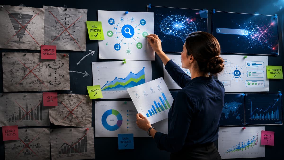 Why Continuous Learning Is Now Part of Search Performance
