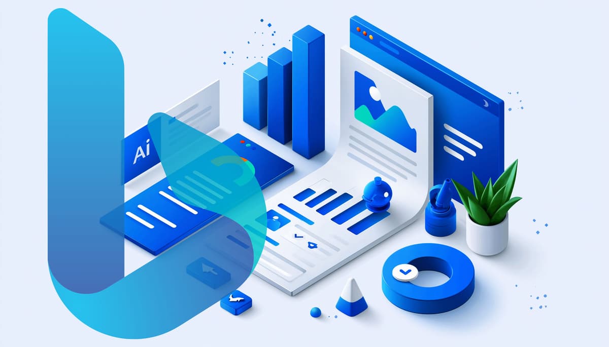 Bing Webmaster Tools Updates AI Reporting with Intents, Topics, Citation Share and Compare