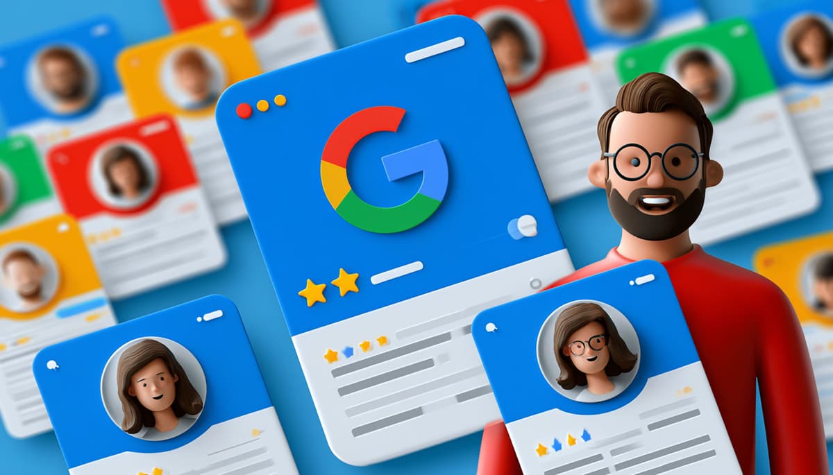 Google Introduces Search Profiles Within Google Discover