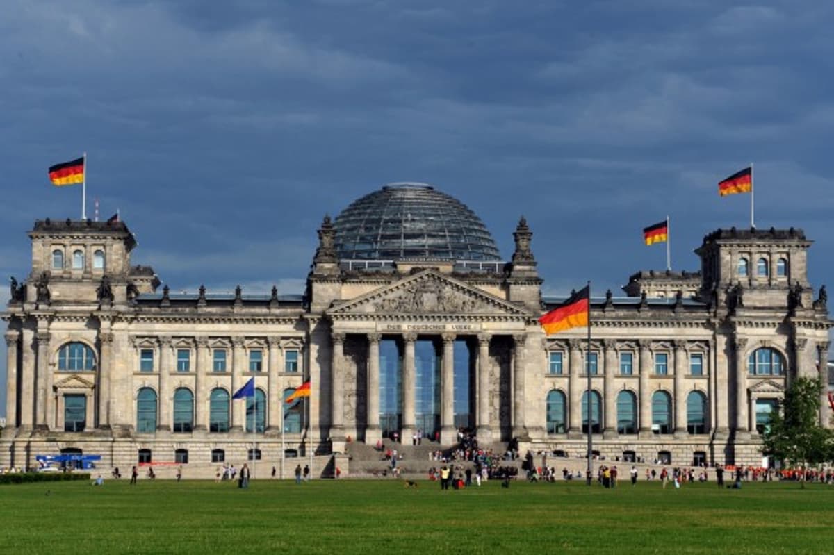 Signal Phishing Campaign Targets Germany’s Bundestag President Julia Klöckner