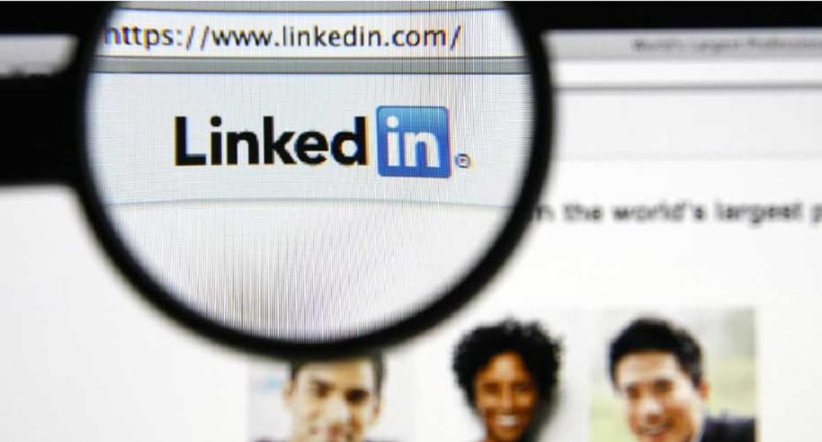 LINKEDIN BROWSERGATE