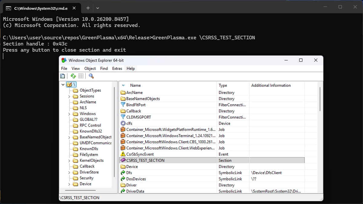 Researchers Uncover YellowKey and GreenPlasma Windows Zero-Days