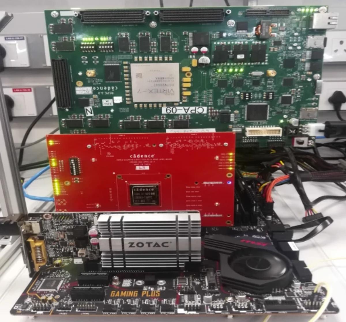 Beyond PCIe Compliance: Why Stress Testing Is Crucial For Edge AI Deployments