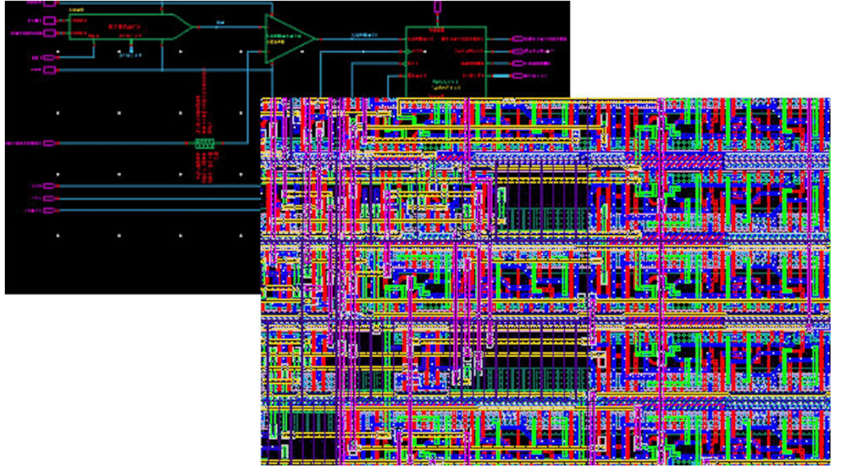 Why Analog And Mixed-Signal Chips Resist Adaptive Test
