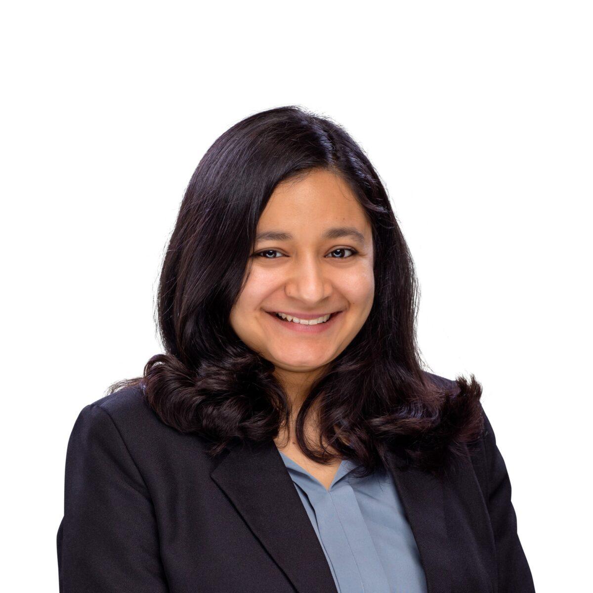 CEO Interview with Juniyali Nauriyal of Photonect