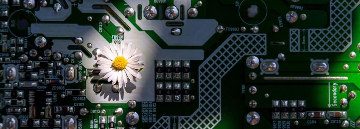 Carbon in the Age of AI Chips: What the Semiconductor Industry Needs to Know This Earth Day