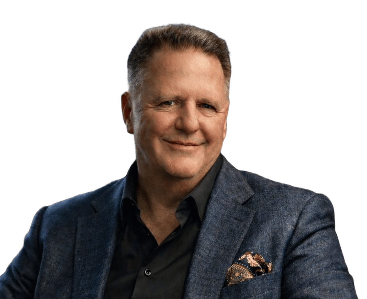 CEO Interview with Geoffrey Rodgers of Chameleon Semiconductor