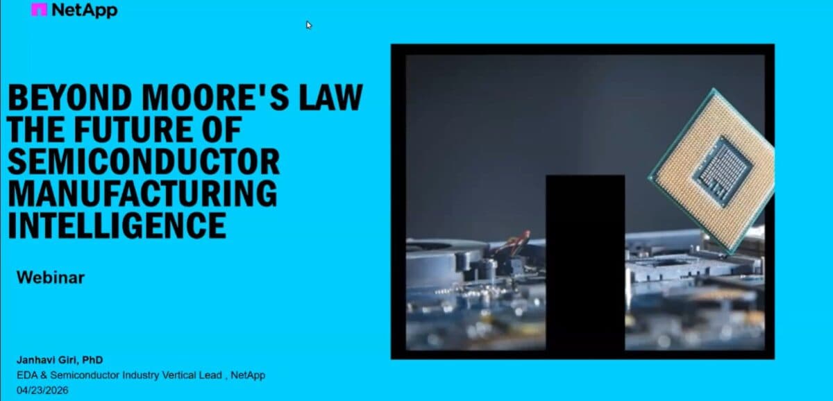 Panel Discission: Beyond Moore’s Law and the Future of Semiconductor Manufacturing