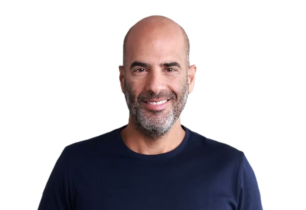 CEO Interview with Adi Gelvan of Speedata
