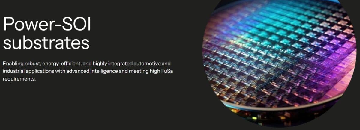 Power-SOI: The Reliability Engine Behind Functional Safety ICs