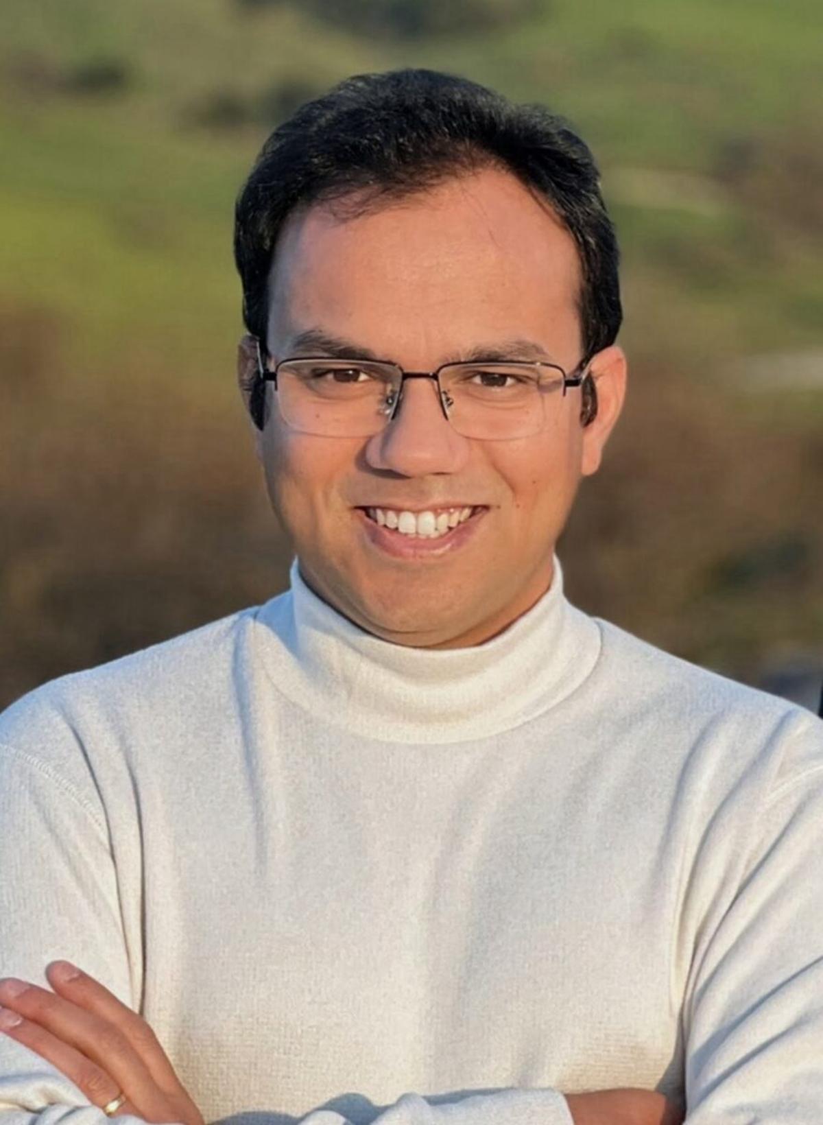 CEO Interview with Vivek Vishwakarma of ThirdAI Automation