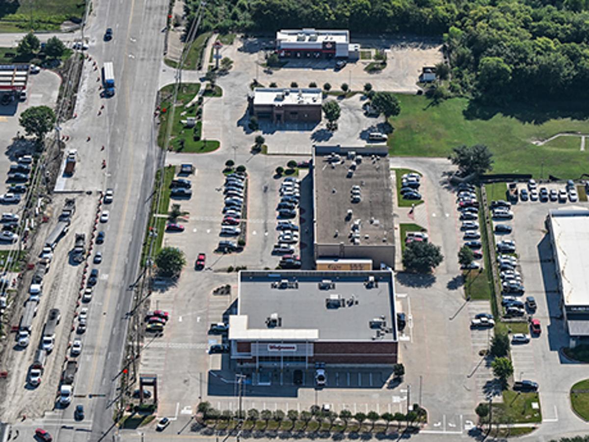 Curbline Properties Acquires Five-Property Retail Portfolio in Texas